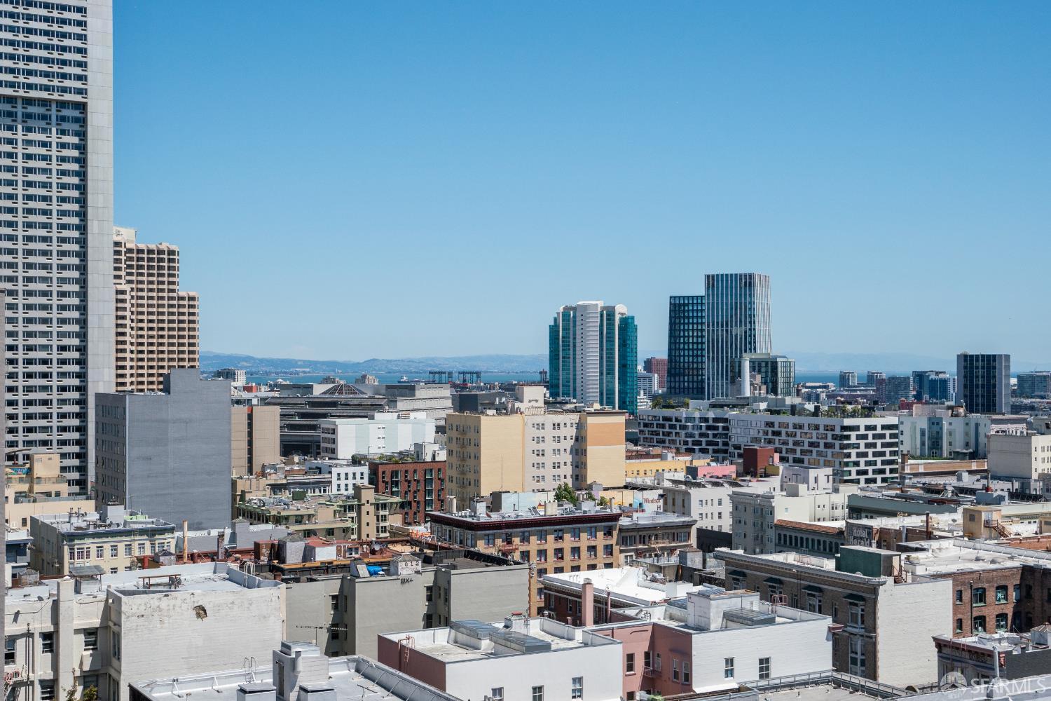 Detail Gallery Image 35 of 35 For 631 Ofarrell St #414,  San Francisco,  CA 94109 - 0 Beds | 1 Baths
