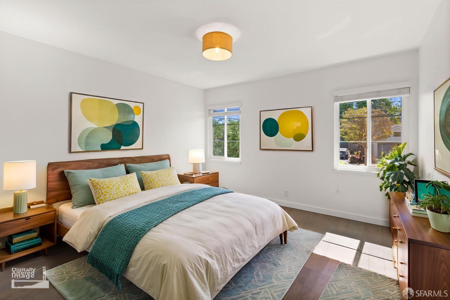 Detail Gallery Image 32 of 54 For 108 Inner Cir, Redwood City,  CA 94062 - 2 Beds | 1 Baths