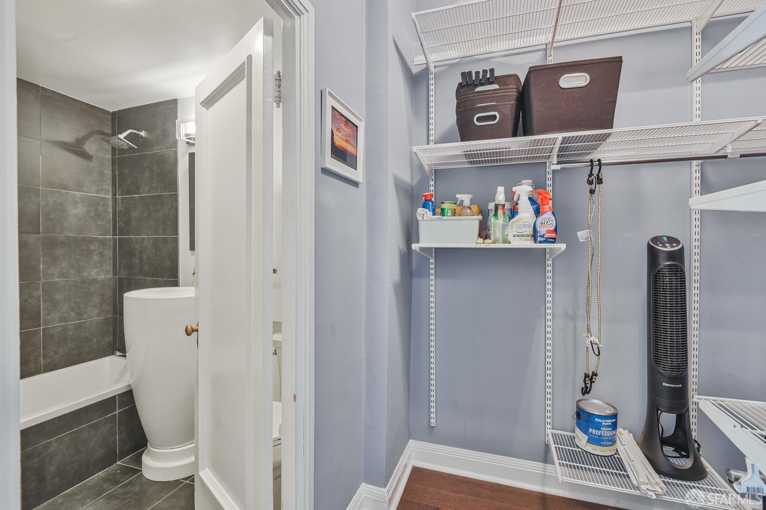 Detail Gallery Image 12 of 35 For 631 Ofarrell St #414,  San Francisco,  CA 94109 - 0 Beds | 1 Baths