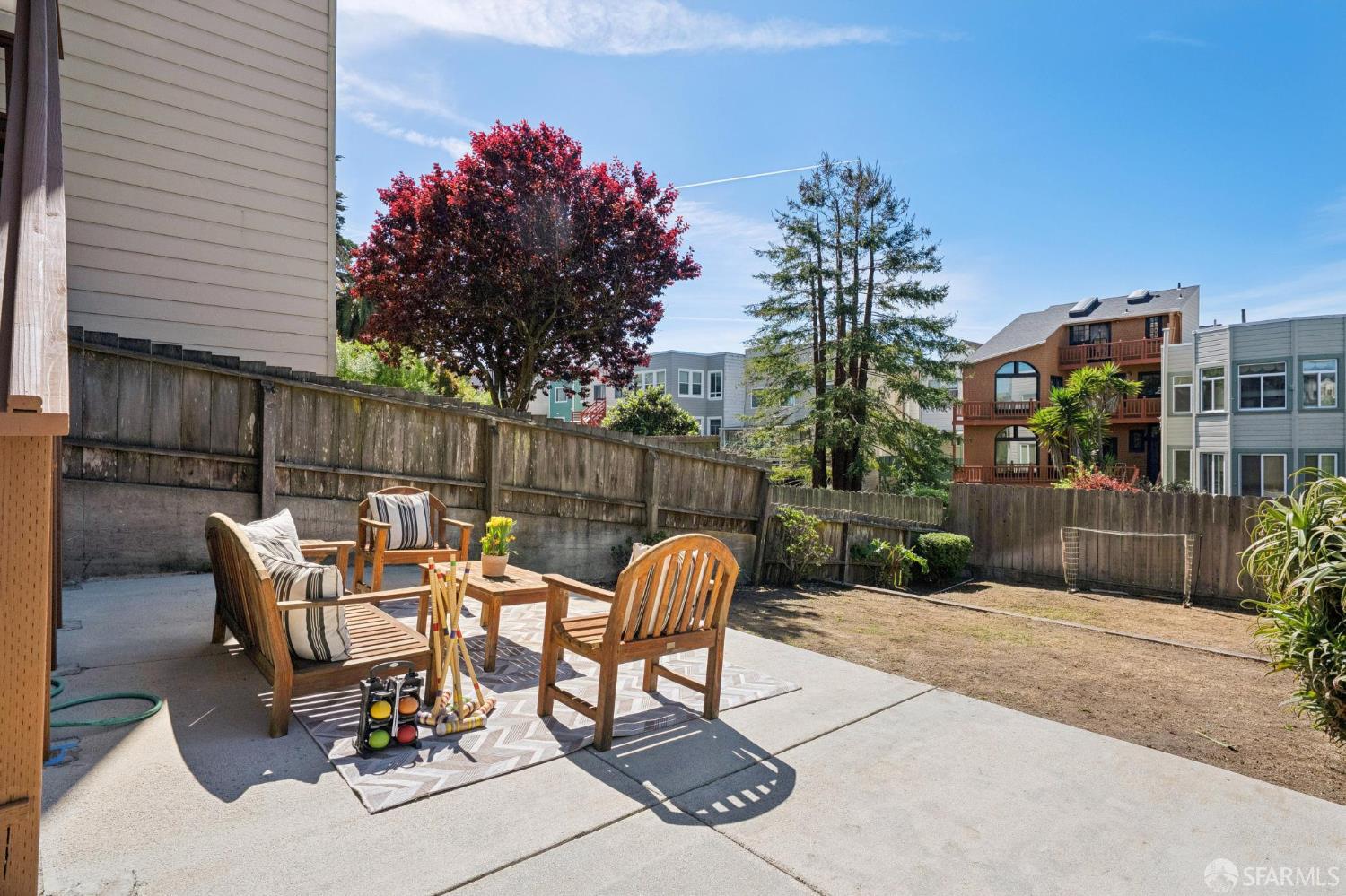 Detail Gallery Image 34 of 38 For 531 16th Ave, San Francisco,  CA 94118 - 4 Beds | 3 Baths