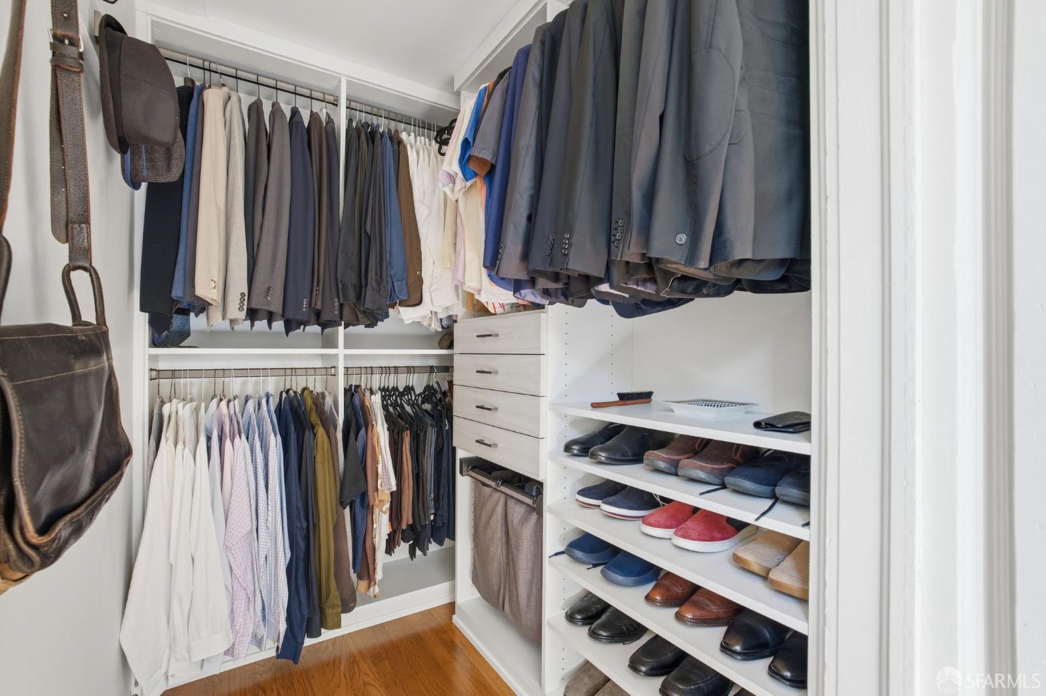 Detail Gallery Image 22 of 32 For 2698 Sutter St, San Francisco,  CA 94115 - 2 Beds | 1/1 Baths