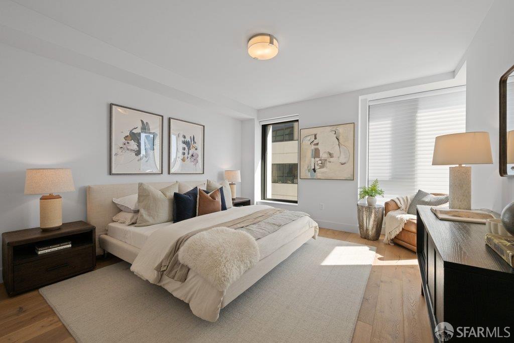 Detail Gallery Image 22 of 40 For 1450 Franklin St #1205,  San Francisco,  CA 94109 - 2 Beds | 2 Baths