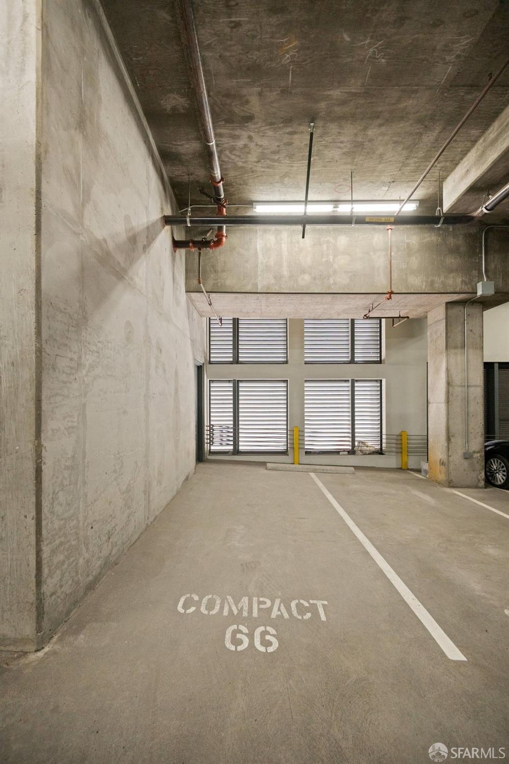 Detail Gallery Image 33 of 40 For 1450 Franklin St #1205,  San Francisco,  CA 94109 - 2 Beds | 2 Baths