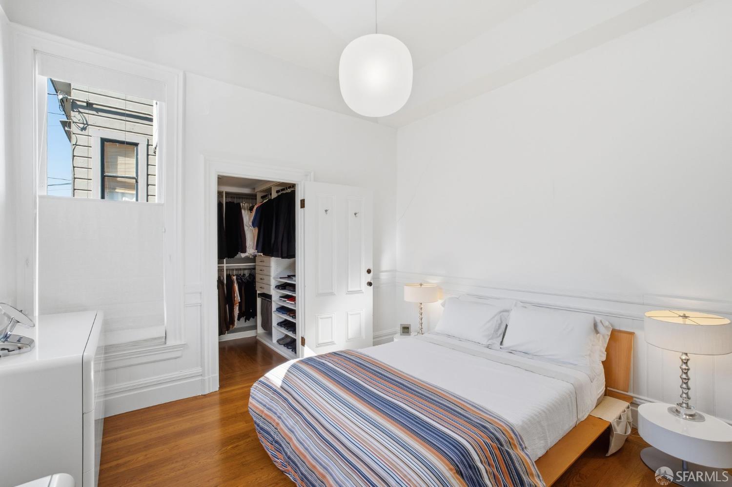 Detail Gallery Image 21 of 32 For 2698 Sutter St, San Francisco,  CA 94115 - 2 Beds | 1/1 Baths