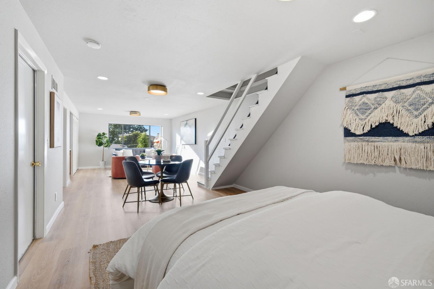 Detail Gallery Image 57 of 78 For 1998 14th Ave, San Francisco,  CA 94116 - 3 Beds | 3 Baths