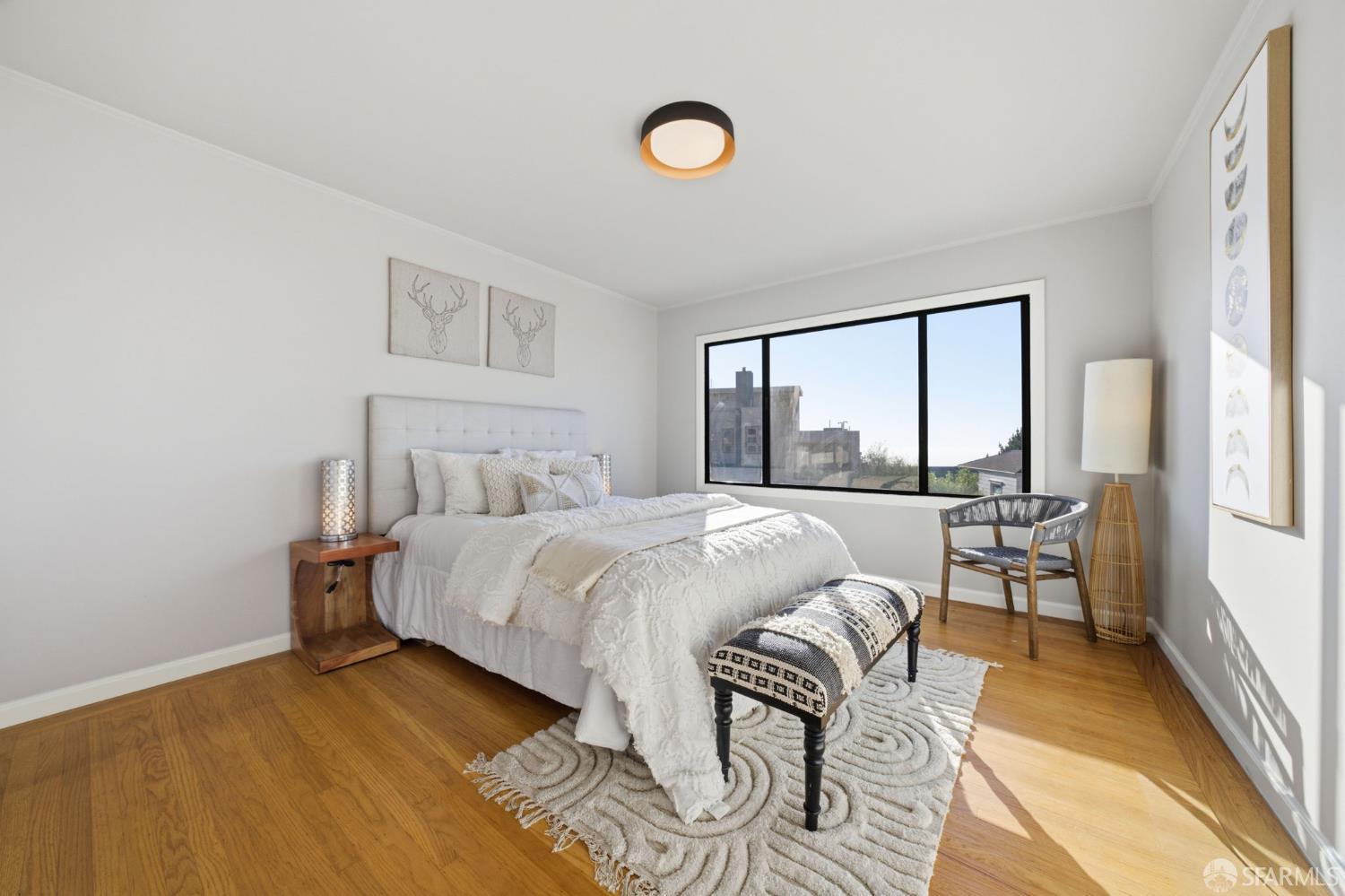 Detail Gallery Image 33 of 78 For 1998 14th Ave, San Francisco,  CA 94116 - 3 Beds | 3 Baths