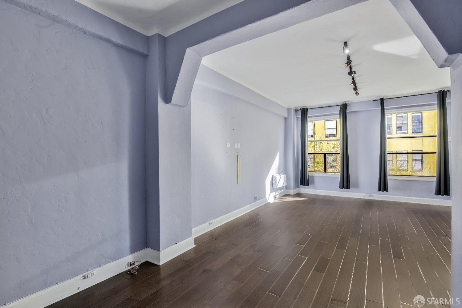 Detail Gallery Image 19 of 35 For 631 Ofarrell St #414,  San Francisco,  CA 94109 - 0 Beds | 1 Baths