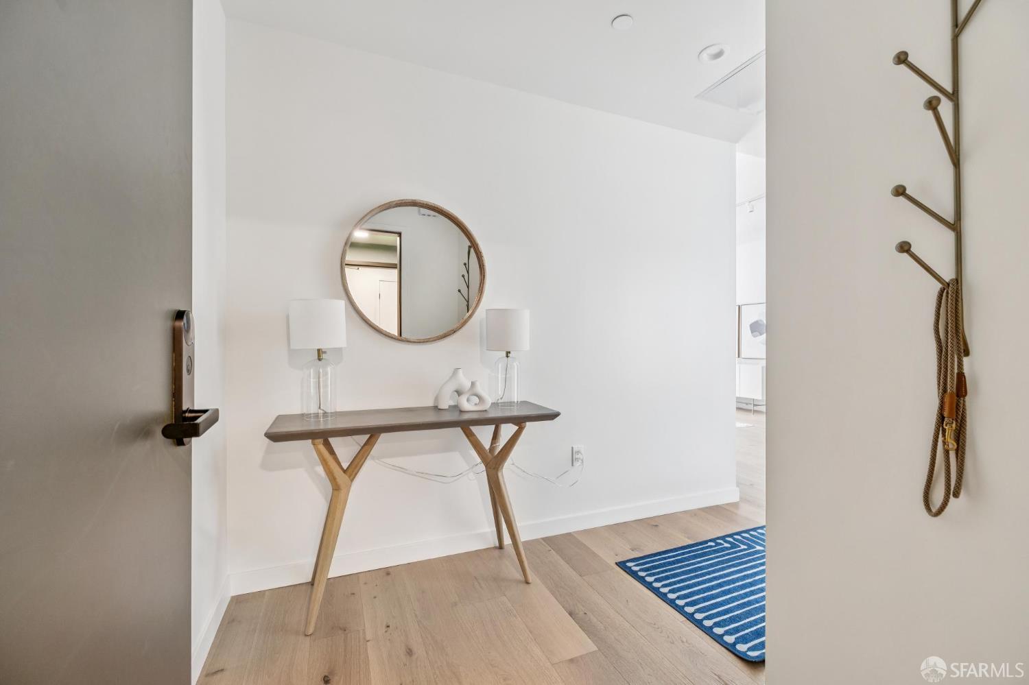 Detail Gallery Image 2 of 15 For 988 Harrison St Ck2,  San Francisco,  CA 94107 - 1 Beds | 1 Baths