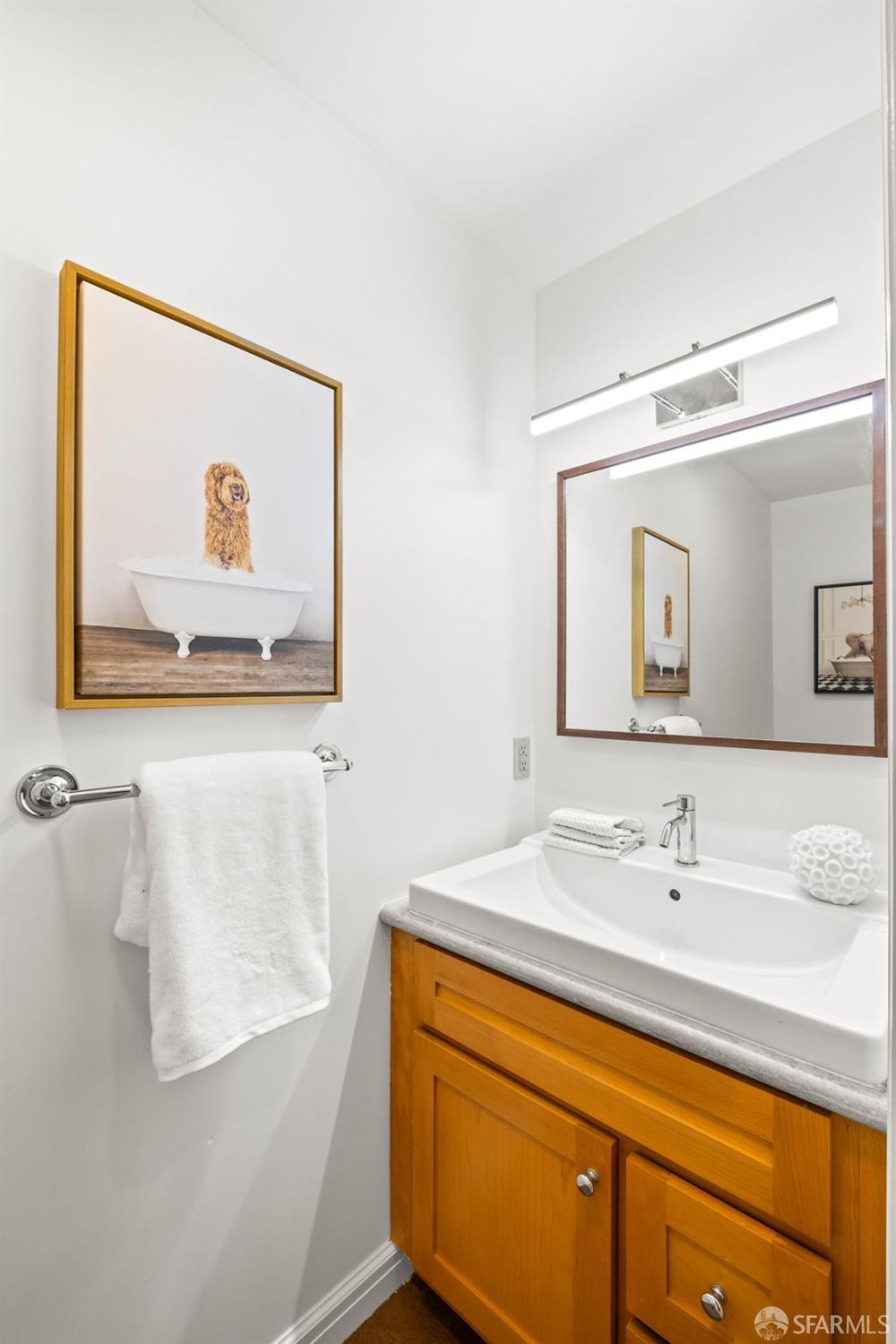 Detail Gallery Image 45 of 79 For 569 Capp St, San Francisco,  CA 94110 - 5 Beds | 3 Baths