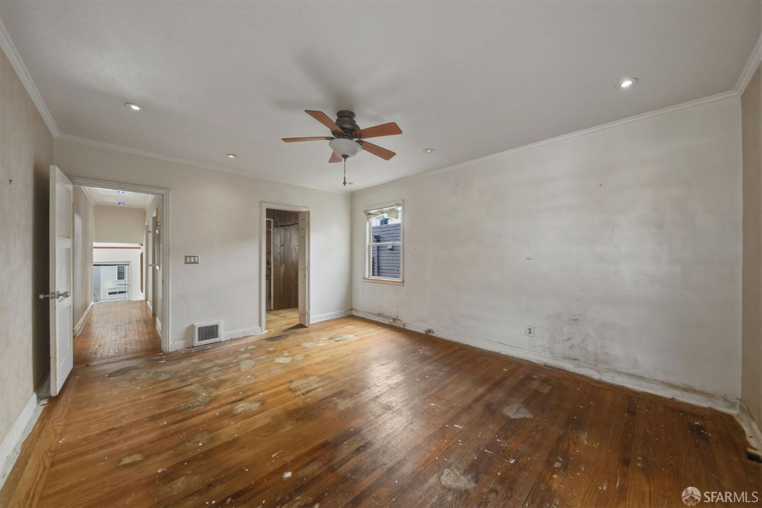 Detail Gallery Image 23 of 93 For 95 South Hill Blvd, San Francisco,  CA 94112 - 3 Beds | 2 Baths