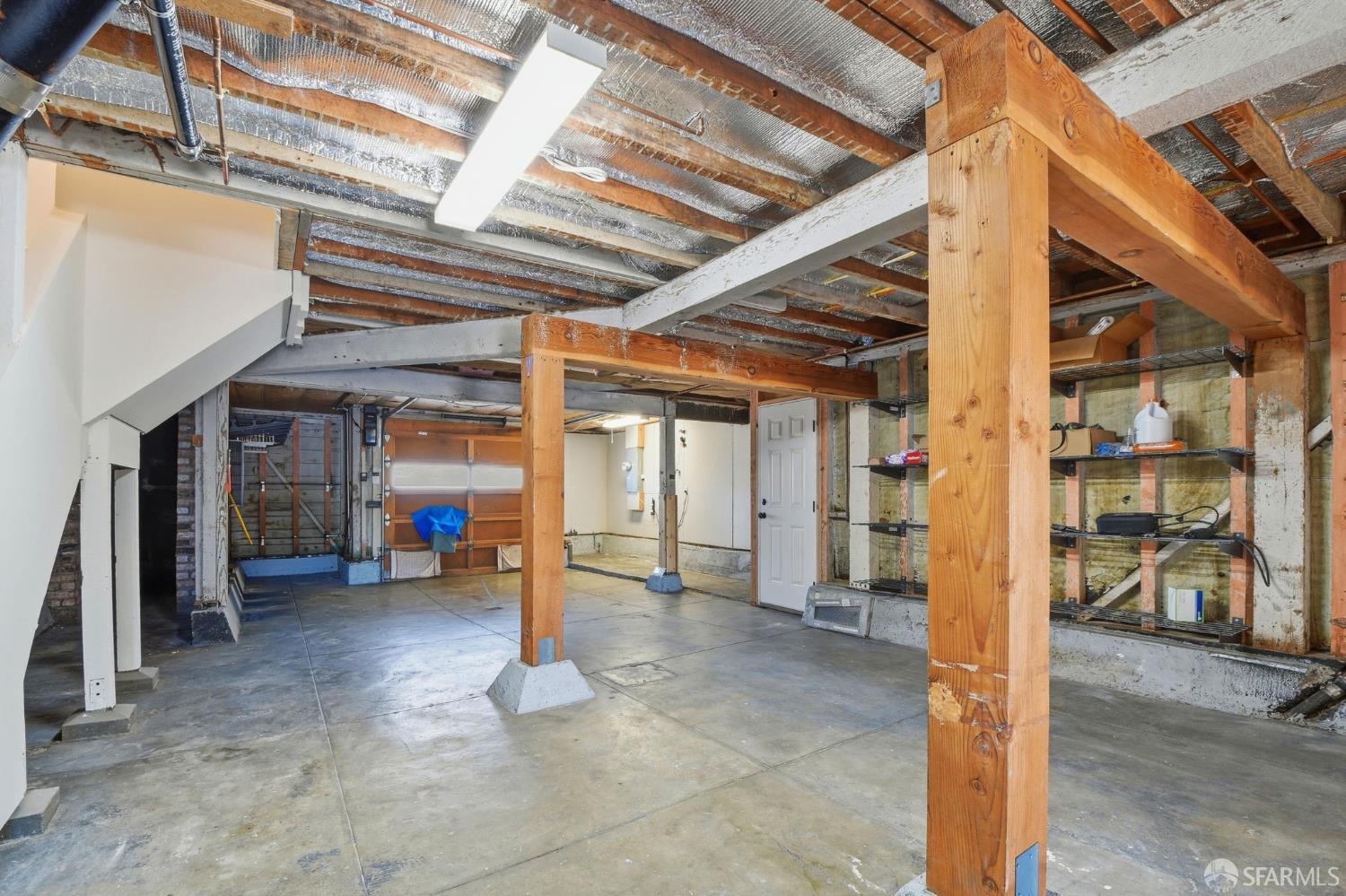 Detail Gallery Image 36 of 42 For 1627 22nd Ave, San Francisco,  CA 94122 - 2 Beds | 1/1 Baths