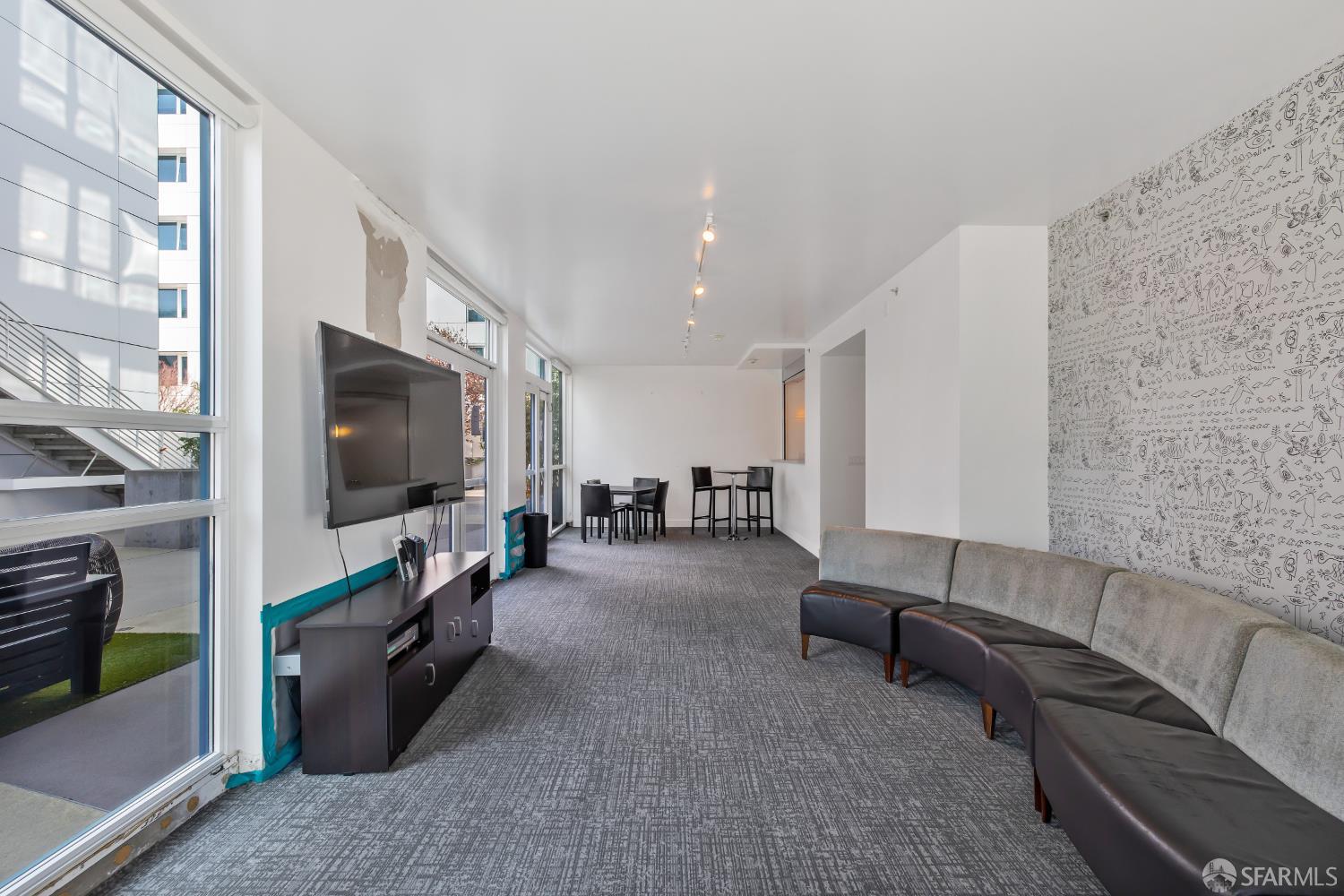 Detail Gallery Image 42 of 62 For 300 Berry St #1307,  San Francisco,  CA 94158 - 1 Beds | 1 Baths