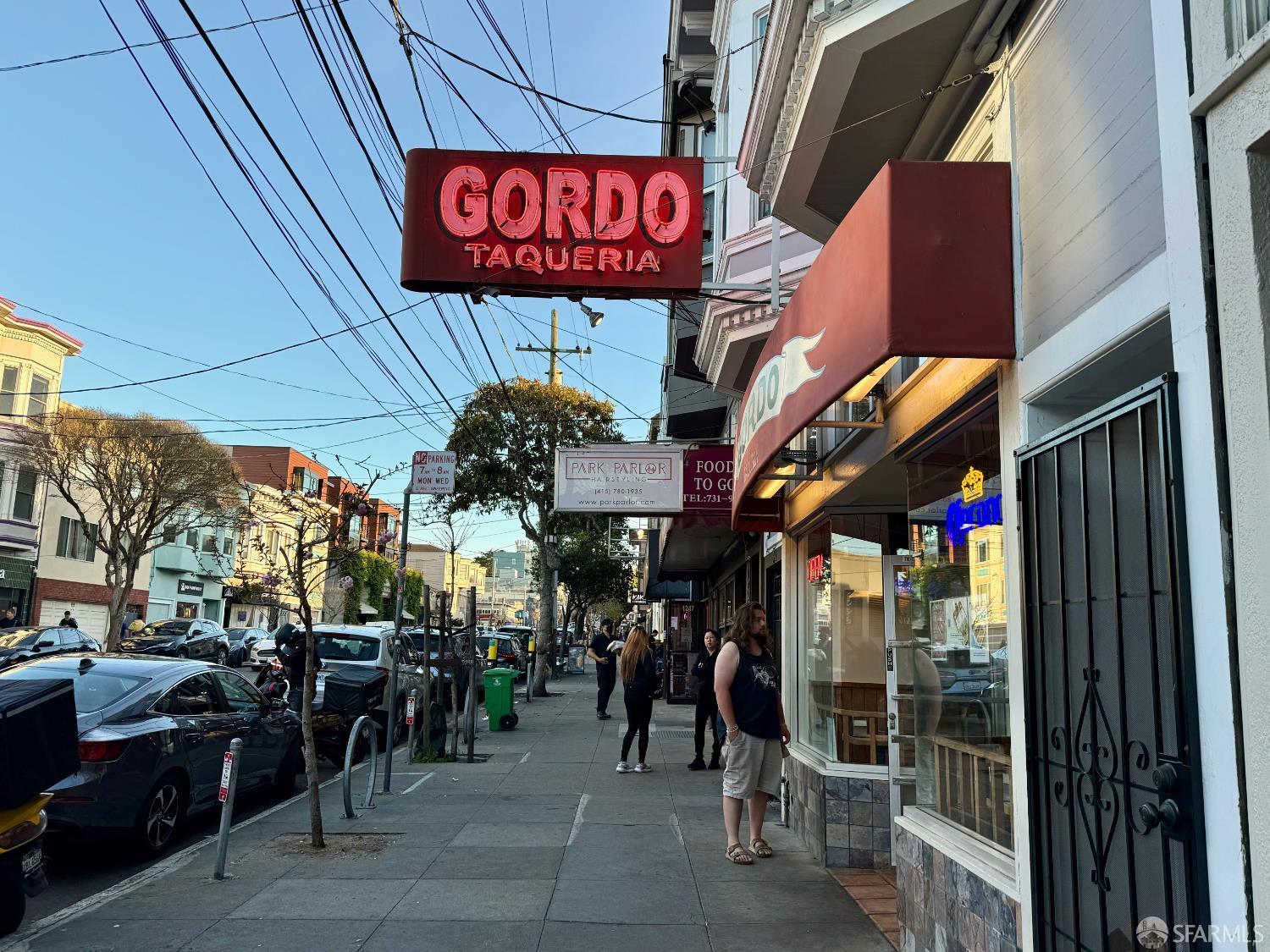 Detail Gallery Image 81 of 91 For 1819 8th Ave, San Francisco,  CA 94109 - 3 Beds | 2 Baths