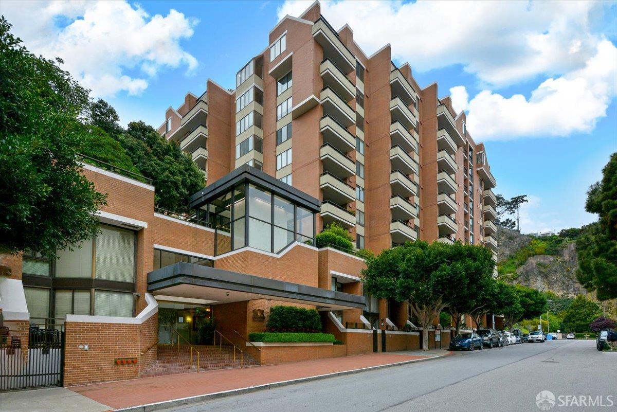 Detail Gallery Image 17 of 25 For 101 Lombard St 903w,  San Francisco,  CA 94111 - 2 Beds | 2 Baths