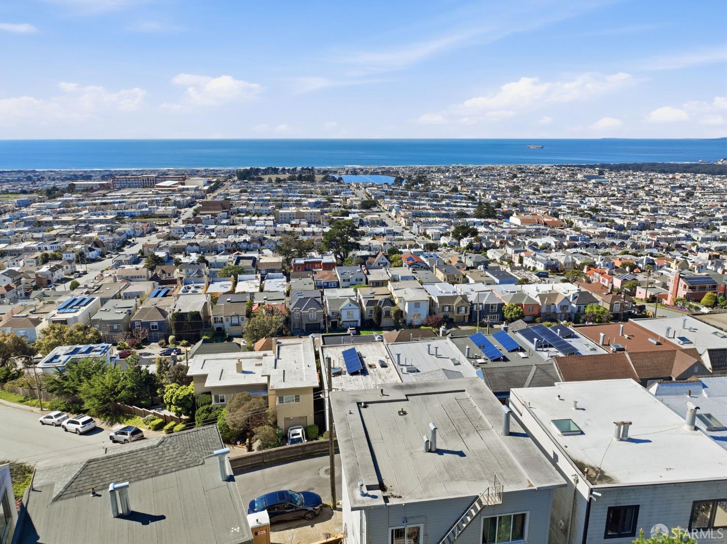 Detail Gallery Image 77 of 78 For 1998 14th Ave, San Francisco,  CA 94116 - 3 Beds | 3 Baths