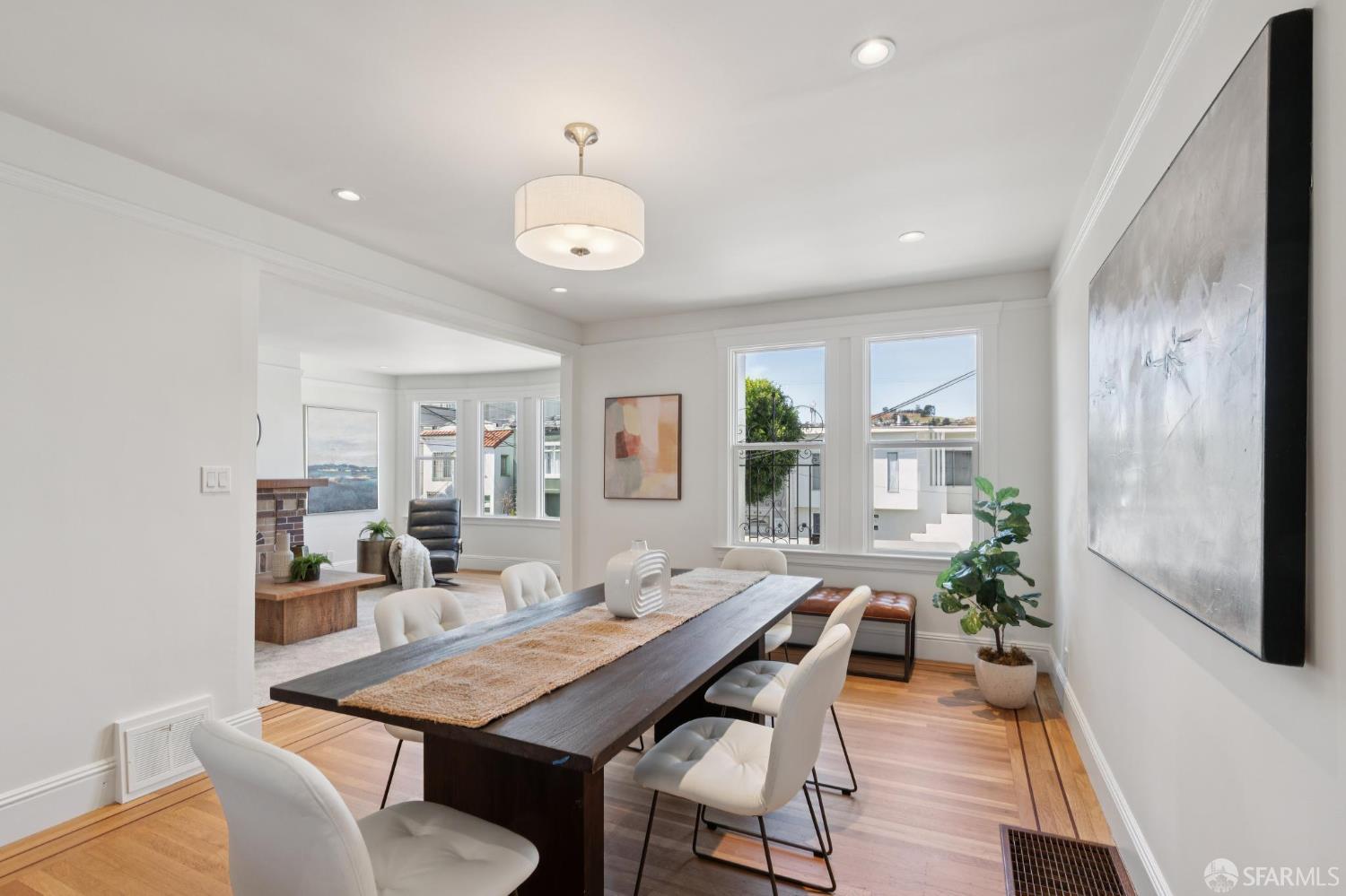 Detail Gallery Image 6 of 25 For 175 Sweeny St, San Francisco,  CA 94134 - 2 Beds | 1 Baths