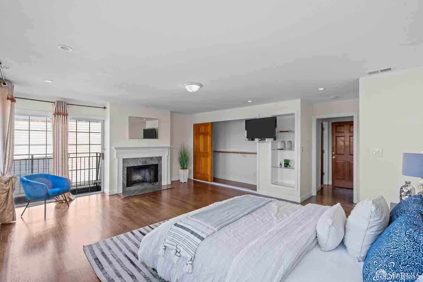 Detail Gallery Image 43 of 60 For 743 Silver Ave, San Francisco,  CA 94134 - 5 Beds | 6 Baths