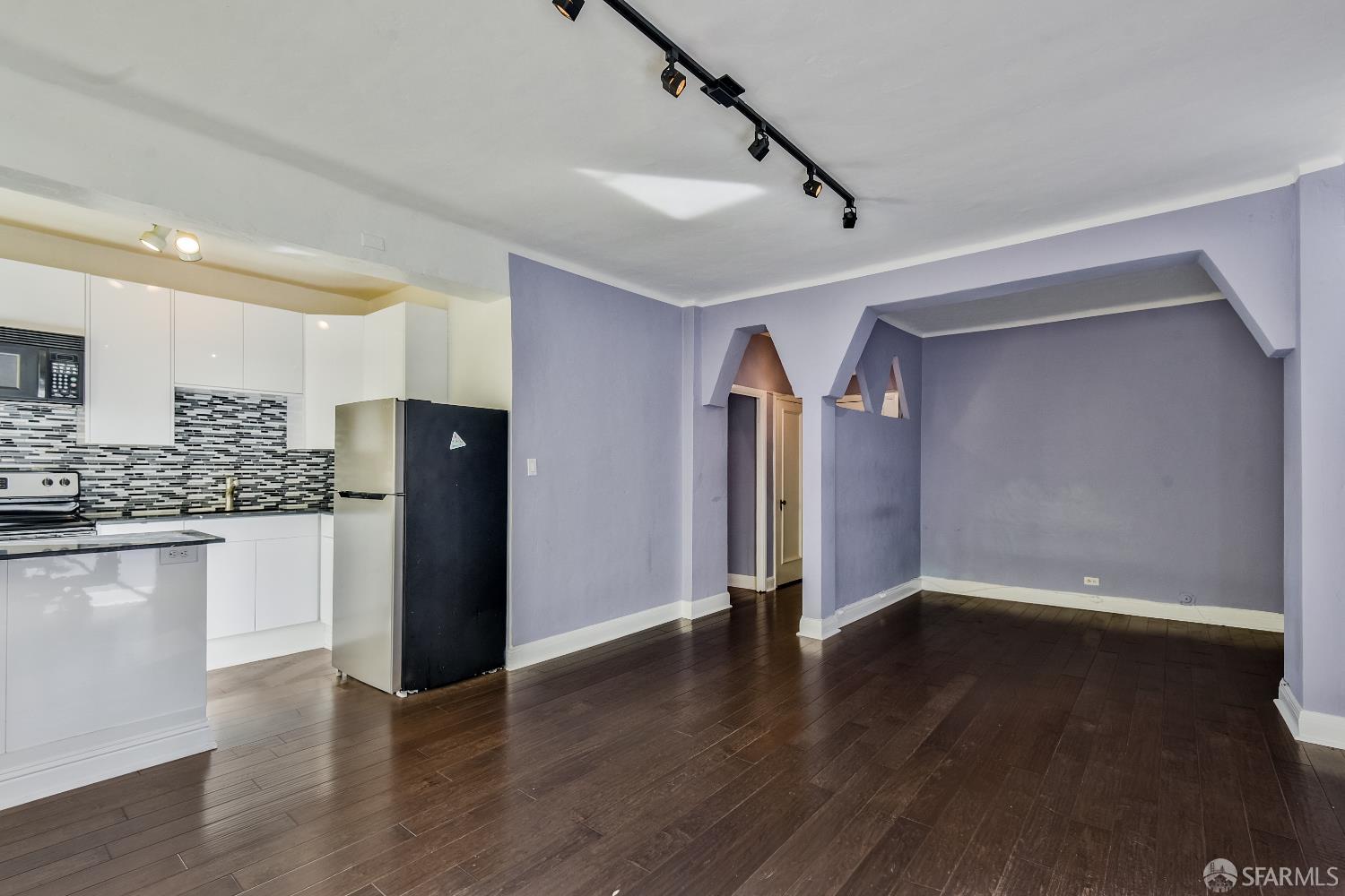 Detail Gallery Image 7 of 35 For 631 Ofarrell St #414,  San Francisco,  CA 94109 - 0 Beds | 1 Baths