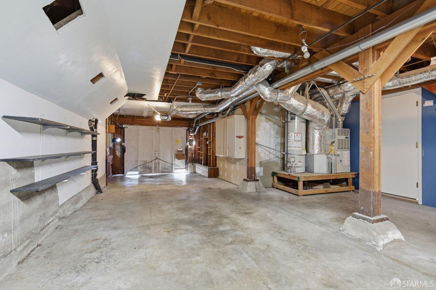 Detail Gallery Image 60 of 78 For 1998 14th Ave, San Francisco,  CA 94116 - 3 Beds | 3 Baths