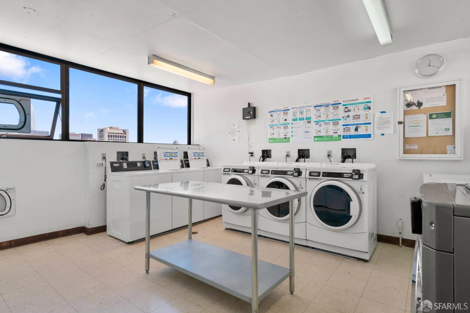 Detail Gallery Image 27 of 37 For 1001 Pine St #404,  San Francisco,  CA 94109 - 1 Beds | 1 Baths