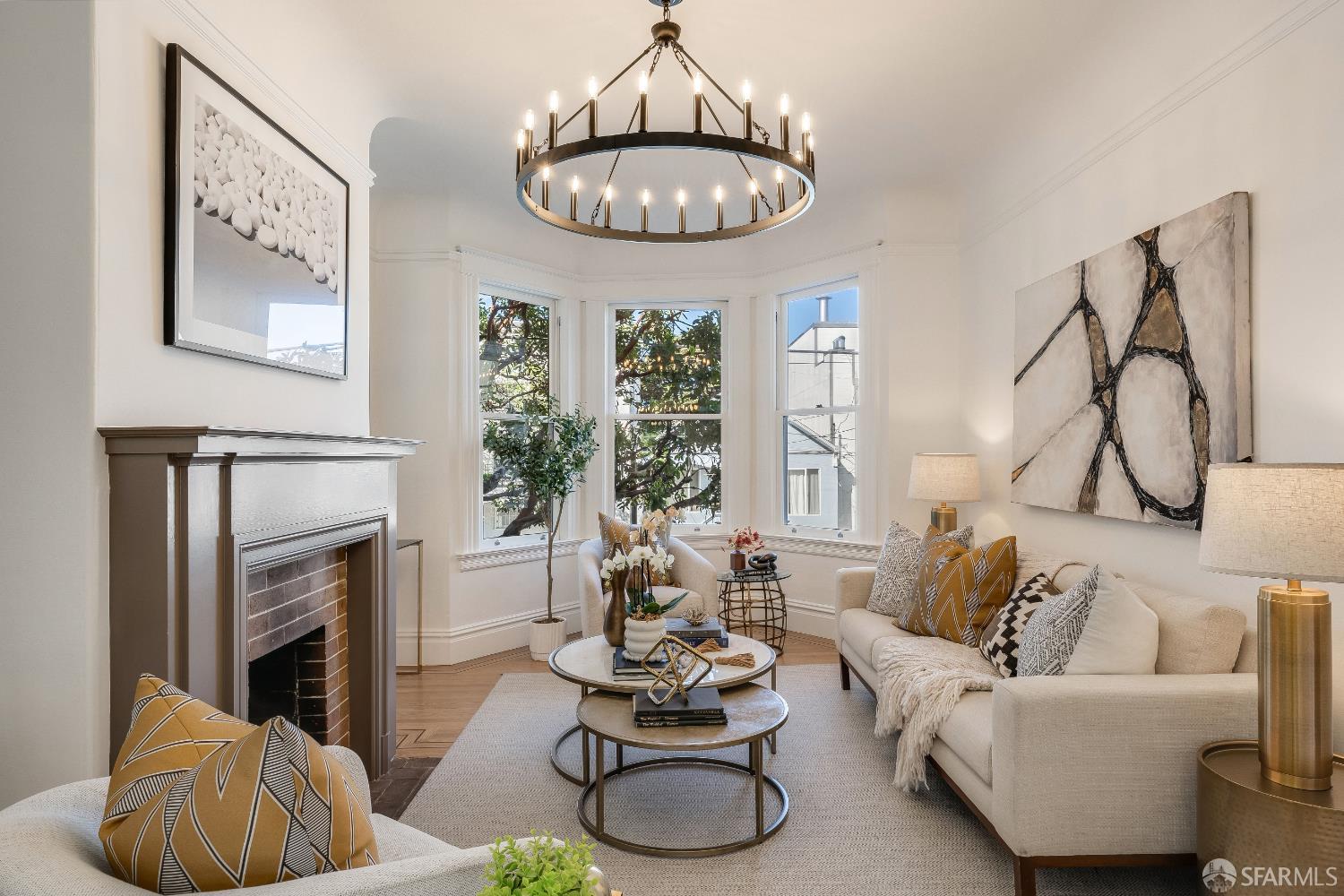 Detail Gallery Image 6 of 61 For 631 San Bruno Ave, San Francisco,  CA 94107 - 2 Beds | 1 Baths