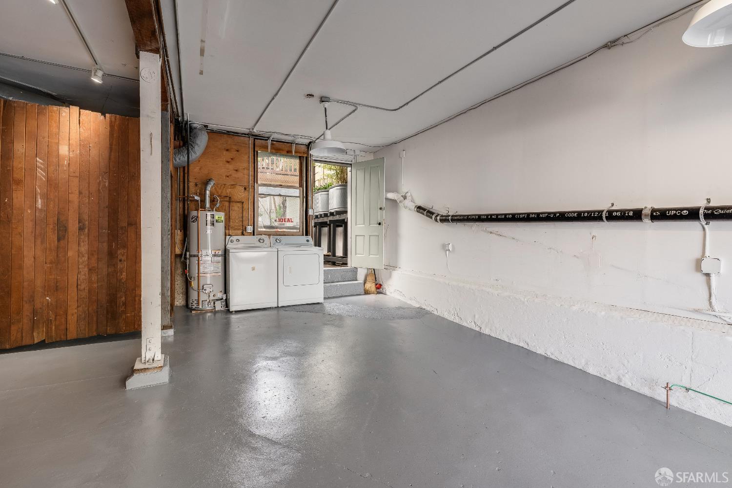 Detail Gallery Image 59 of 61 For 631 San Bruno Ave, San Francisco,  CA 94107 - 2 Beds | 1 Baths