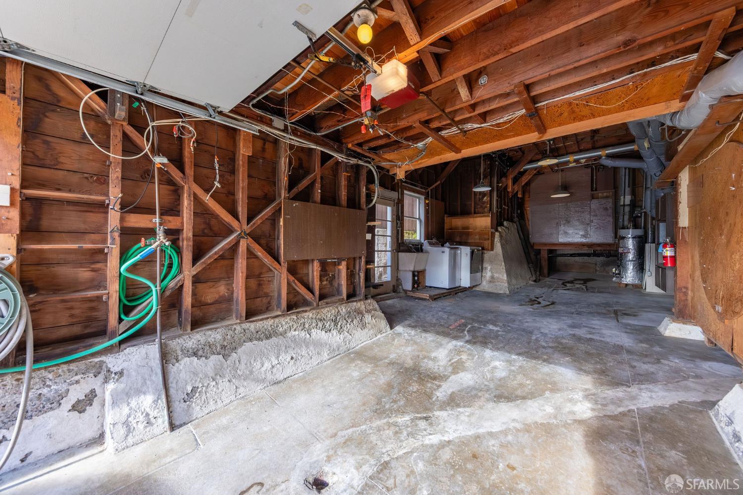 Detail Gallery Image 73 of 93 For 95 South Hill Blvd, San Francisco,  CA 94112 - 3 Beds | 2 Baths