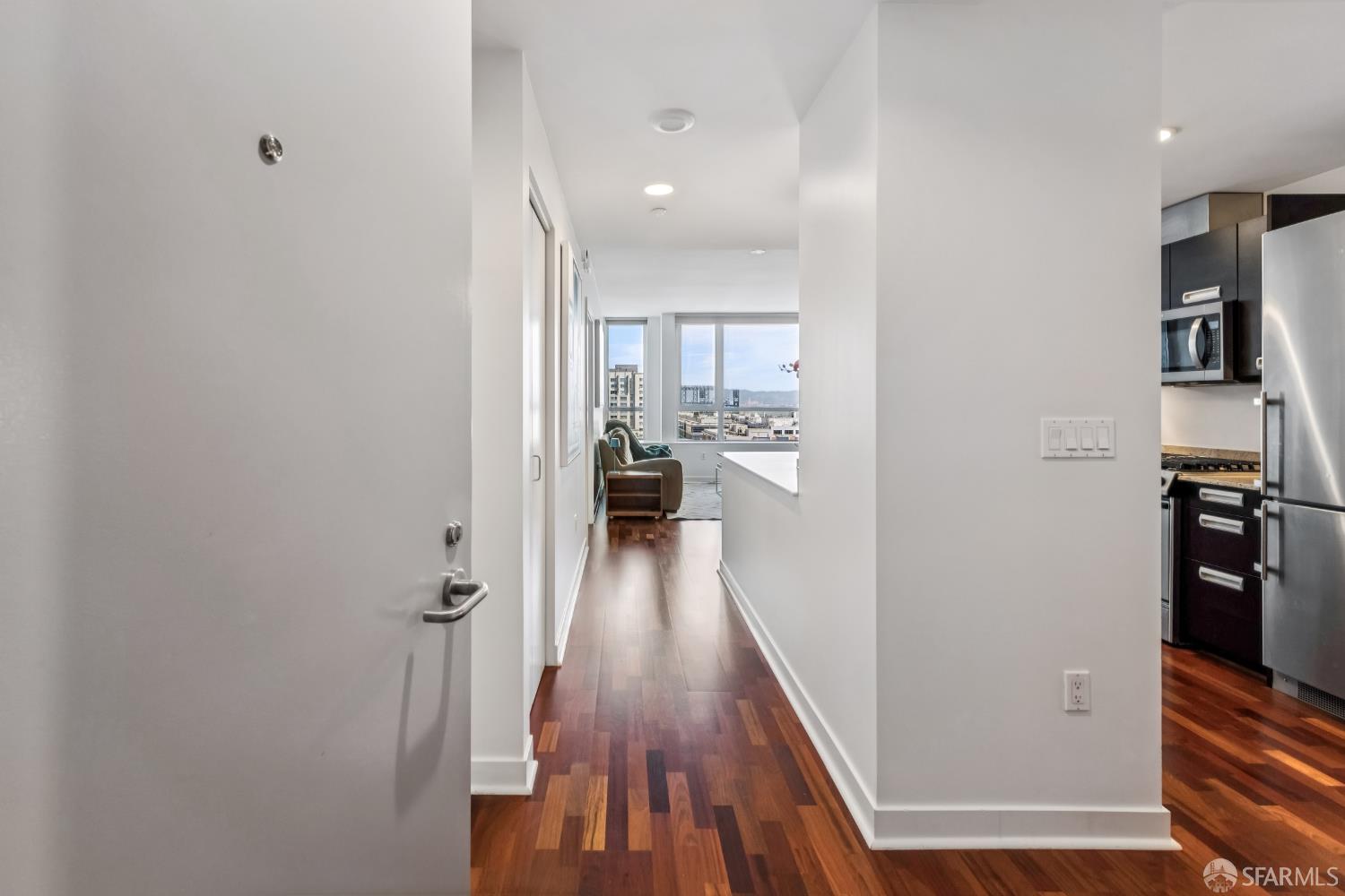 Detail Gallery Image 5 of 62 For 300 Berry St #1307,  San Francisco,  CA 94158 - 1 Beds | 1 Baths