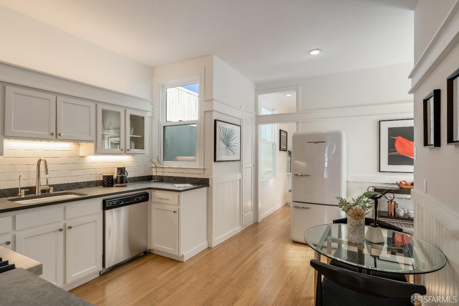 Detail Gallery Image 21 of 61 For 631 San Bruno Ave, San Francisco,  CA 94107 - 2 Beds | 1 Baths