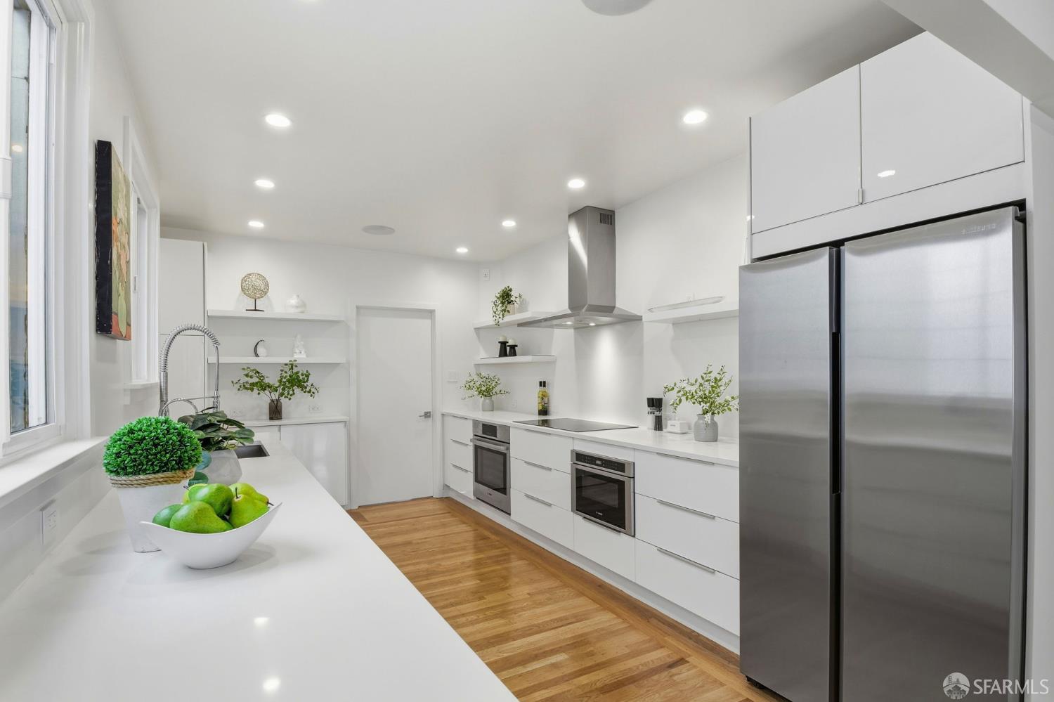 Detail Gallery Image 13 of 42 For 1627 22nd Ave, San Francisco,  CA 94122 - 2 Beds | 1/1 Baths