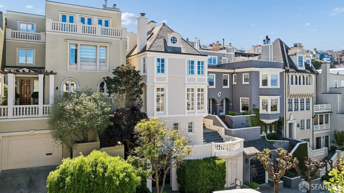 Detail Gallery Image 66 of 76 For 2649 Green St, San Francisco,  CA 94123 - 6 Beds | 6/1 Baths