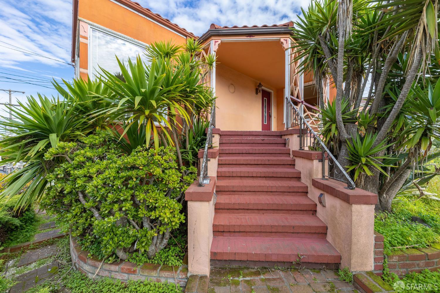 Detail Gallery Image 67 of 93 For 95 South Hill Blvd, San Francisco,  CA 94112 - 3 Beds | 2 Baths