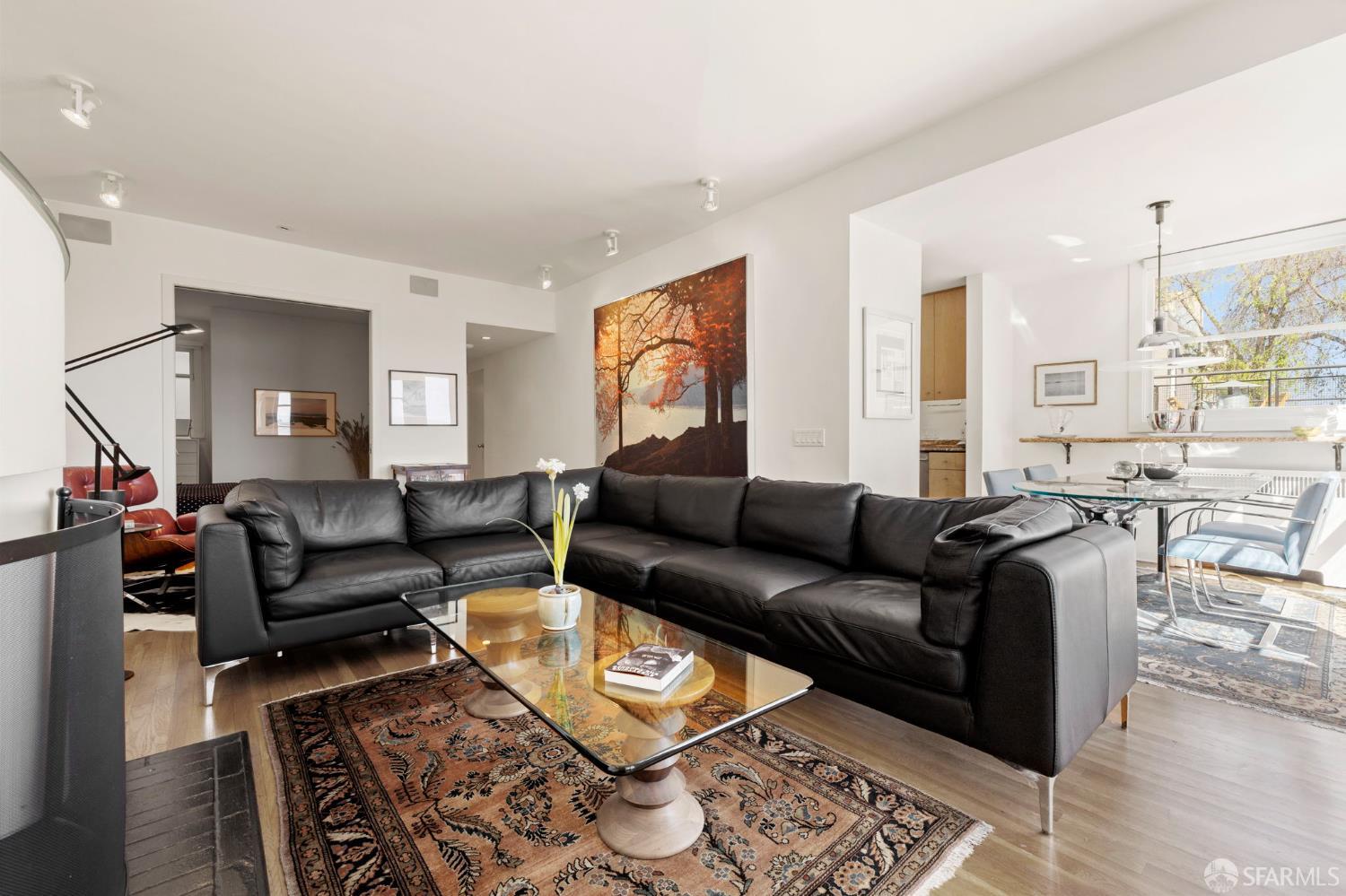 Detail Gallery Image 28 of 64 For 1360 Montgomery St #2,  San Francisco,  CA 94133 - 1 Beds | 1 Baths