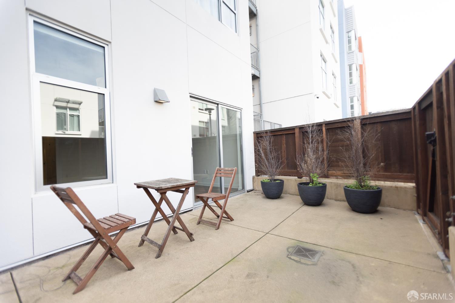 Detail Gallery Image 3 of 25 For 451 Kansas St #320,  San Francisco,  CA 94107 - 0 Beds | 1 Baths