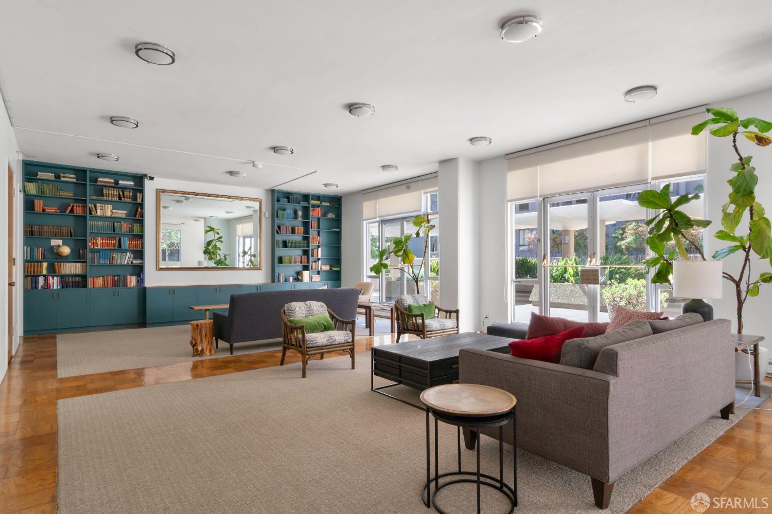 Detail Gallery Image 24 of 37 For 1001 Pine St #404,  San Francisco,  CA 94109 - 1 Beds | 1 Baths