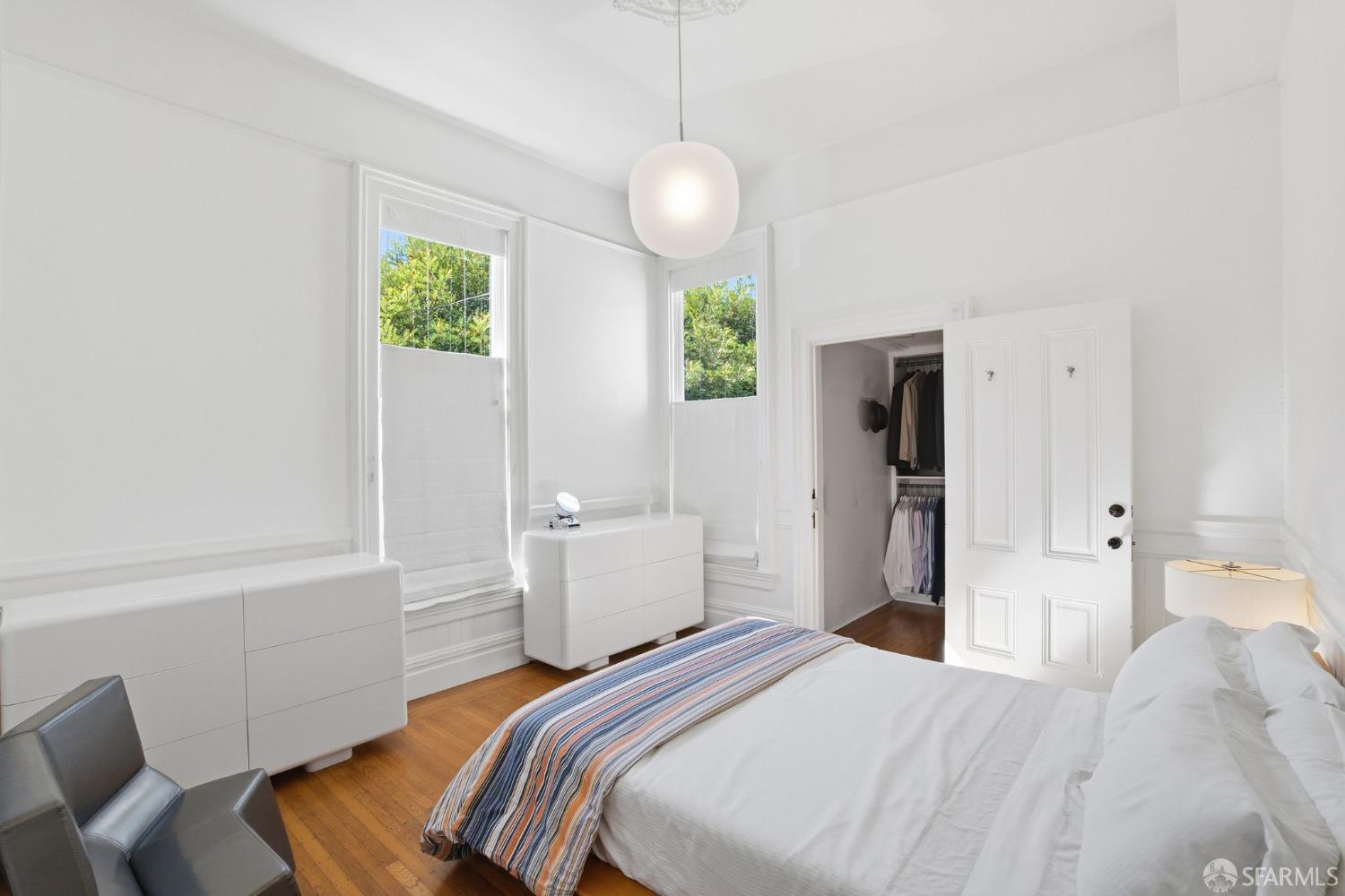 Detail Gallery Image 20 of 32 For 2698 Sutter St, San Francisco,  CA 94115 - 2 Beds | 1/1 Baths