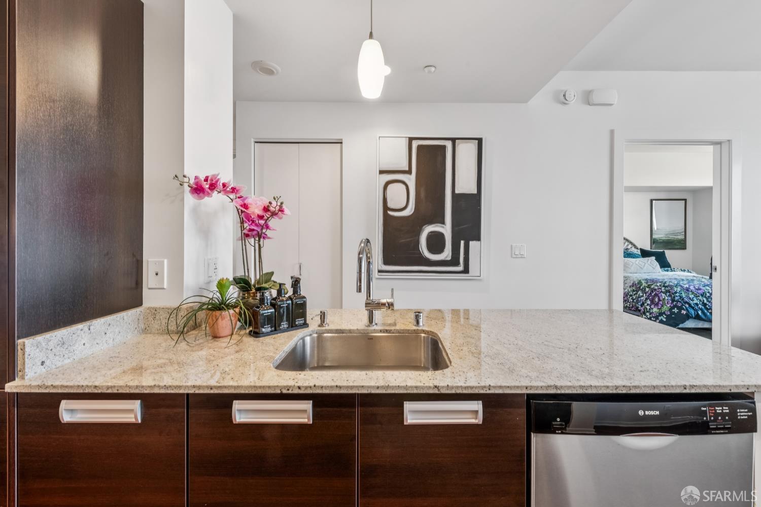 Detail Gallery Image 18 of 62 For 300 Berry St #1307,  San Francisco,  CA 94158 - 1 Beds | 1 Baths