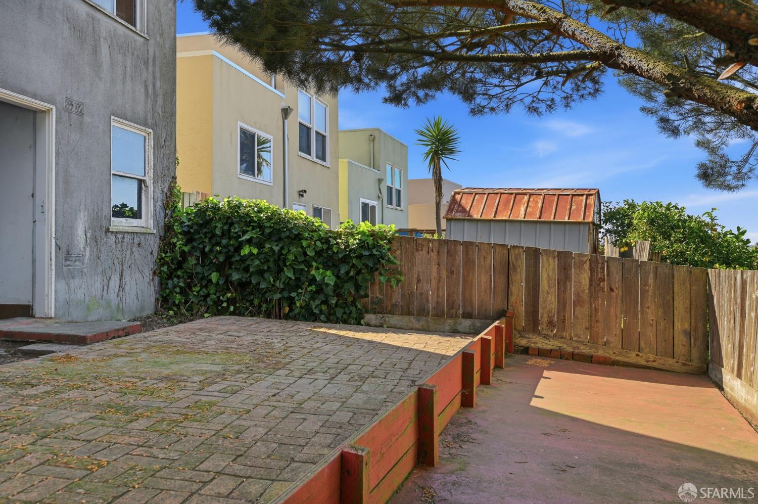 Detail Gallery Image 36 of 43 For 77 Lapham Way, San Francisco,  CA 94112 - 2 Beds | 1 Baths