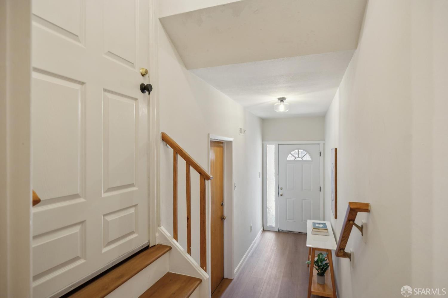 Detail Gallery Image 41 of 64 For 1226 Felton St, San Francisco,  CA 94134 - 5 Beds | 3 Baths