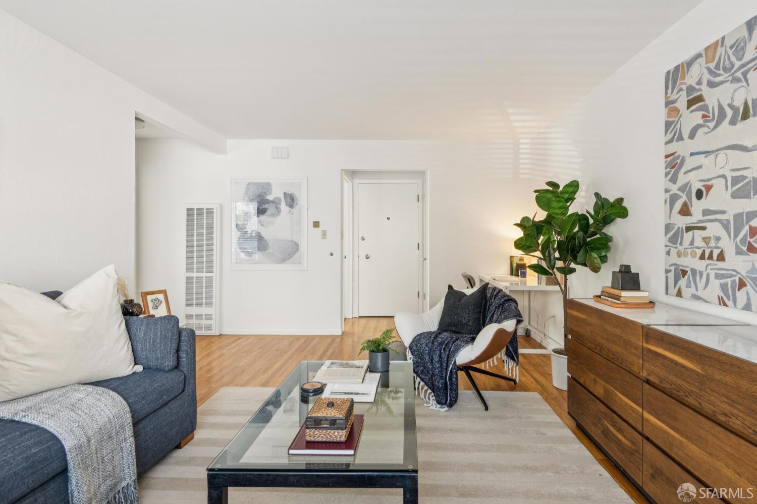 Detail Gallery Image 6 of 25 For 45 Wilder St #1,  San Francisco,  CA 94131 - 1 Beds | 1 Baths