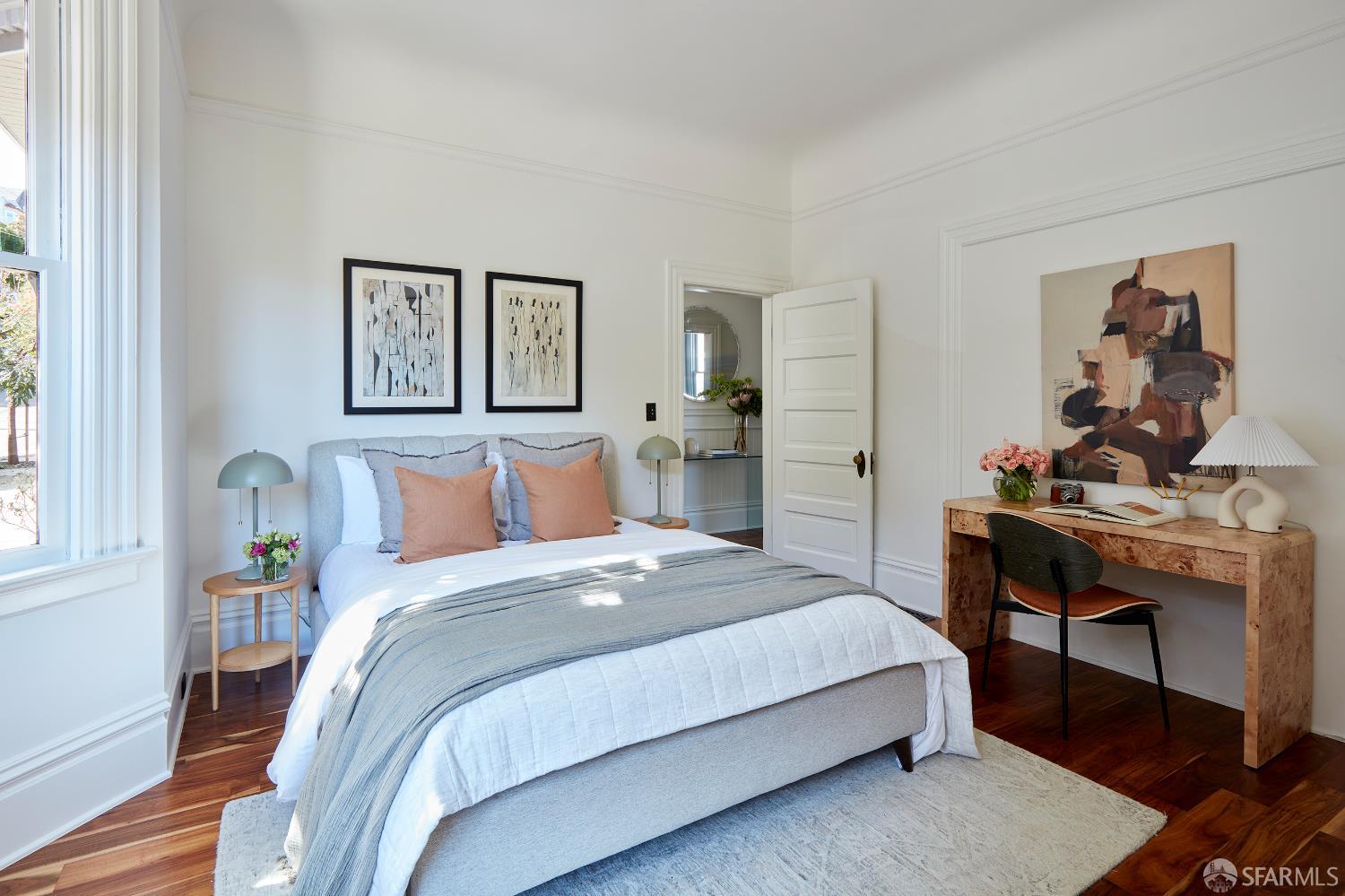 Detail Gallery Image 13 of 29 For 214 Prospect Ave, San Francisco,  CA 94110 - 3 Beds | 2 Baths