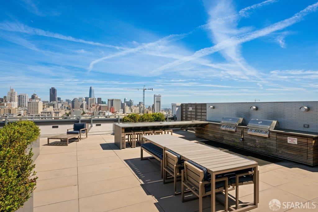 Detail Gallery Image 36 of 40 For 1450 Franklin St #1205,  San Francisco,  CA 94109 - 2 Beds | 2 Baths