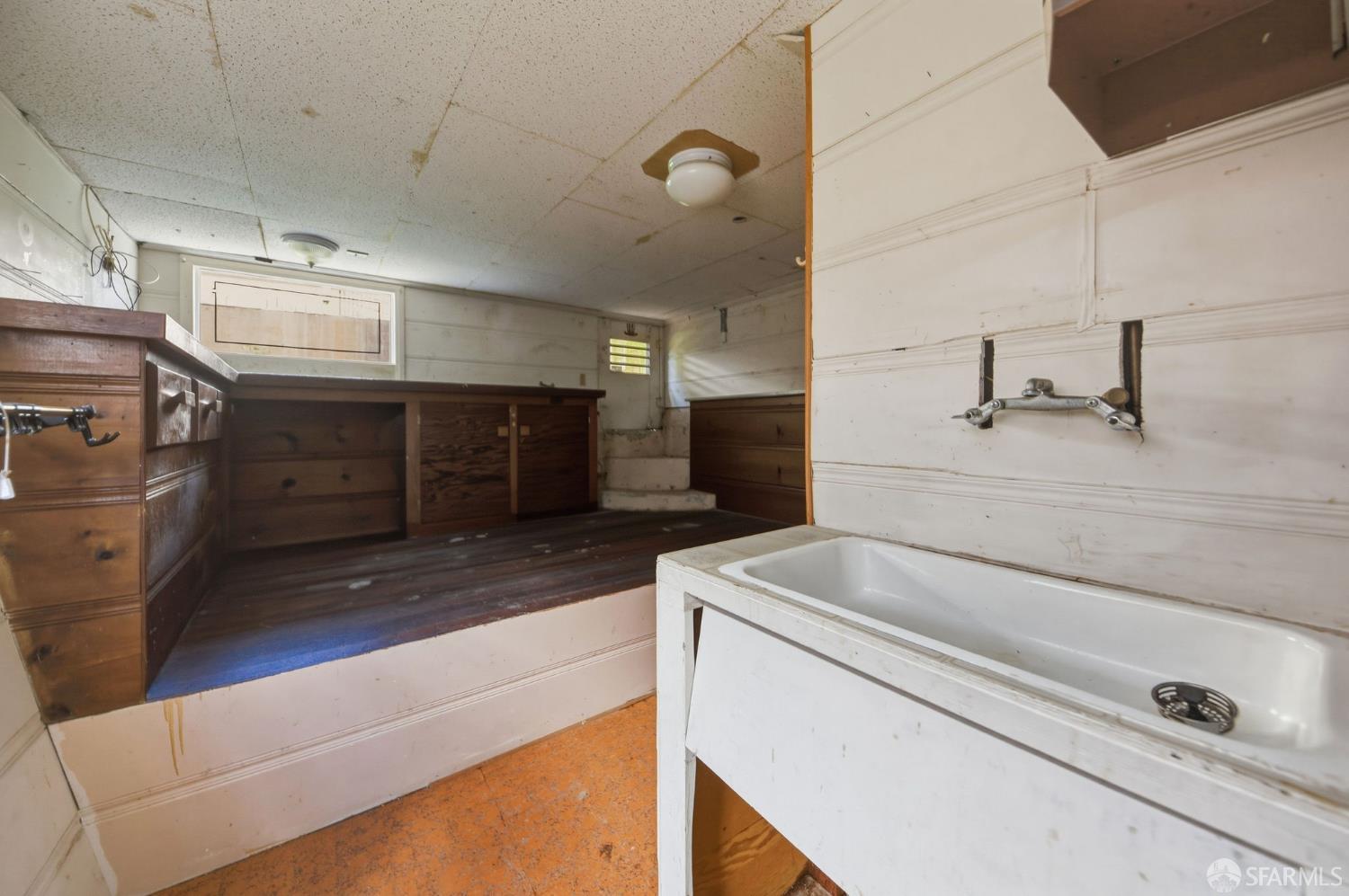 Detail Gallery Image 49 of 93 For 95 South Hill Blvd, San Francisco,  CA 94112 - 3 Beds | 2 Baths