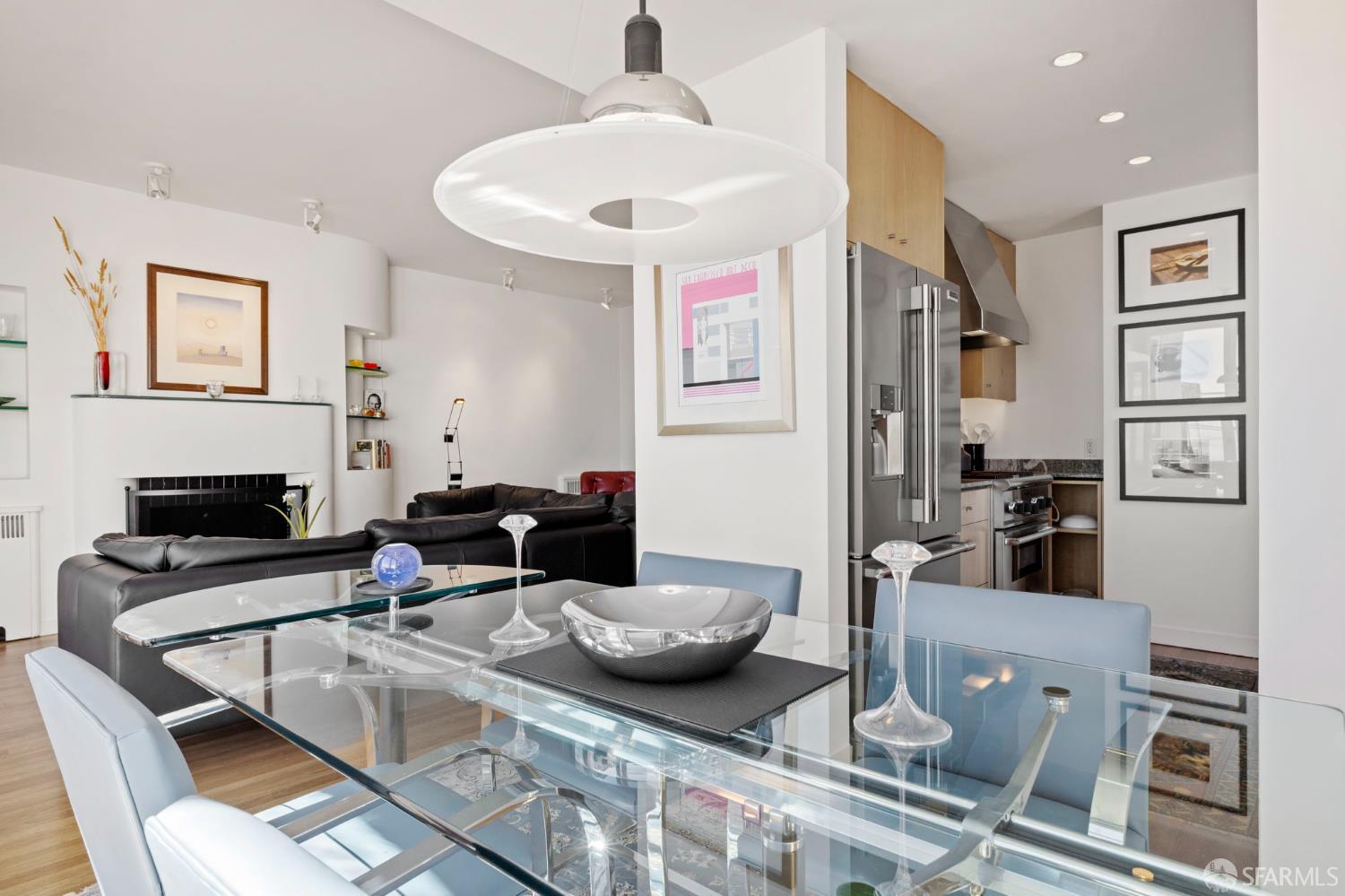 Detail Gallery Image 38 of 64 For 1360 Montgomery St #2,  San Francisco,  CA 94133 - 1 Beds | 1 Baths