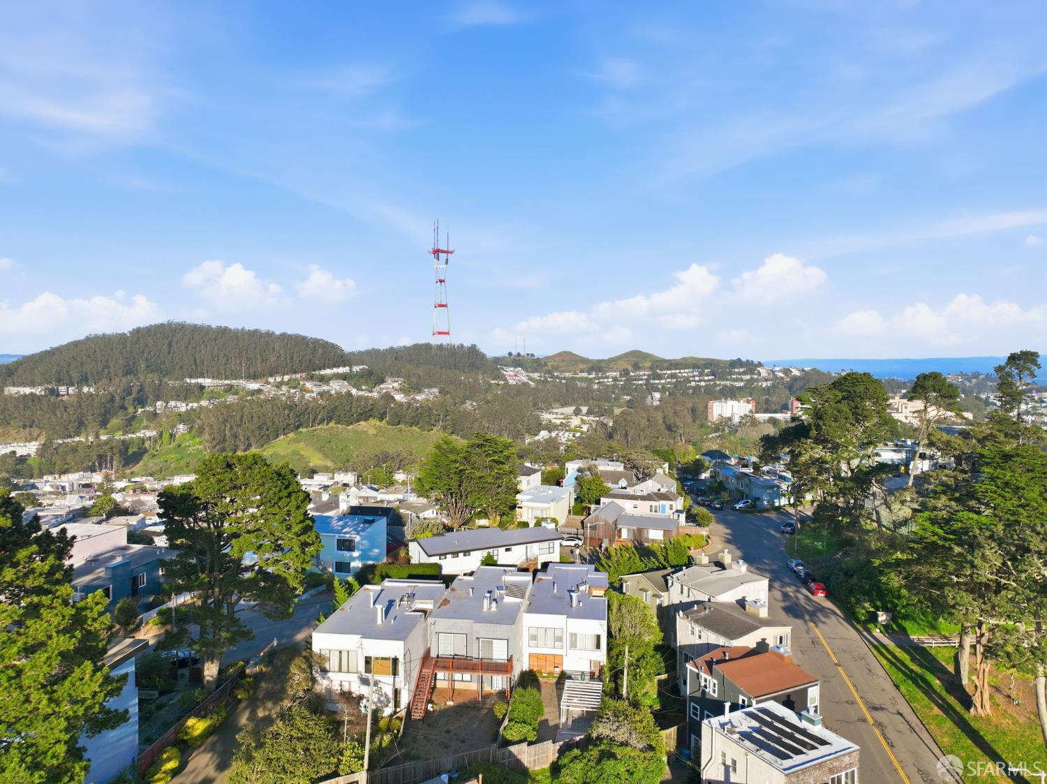 Detail Gallery Image 68 of 78 For 1998 14th Ave, San Francisco,  CA 94116 - 3 Beds | 3 Baths