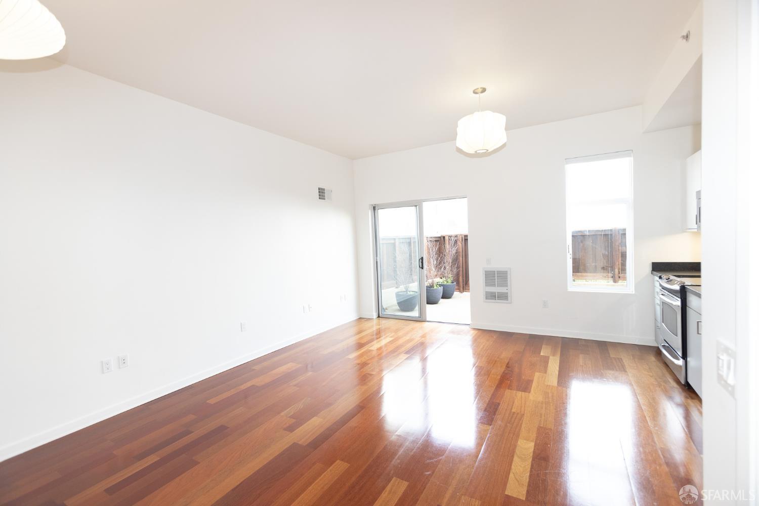 Detail Gallery Image 12 of 25 For 451 Kansas St #320,  San Francisco,  CA 94107 - 0 Beds | 1 Baths