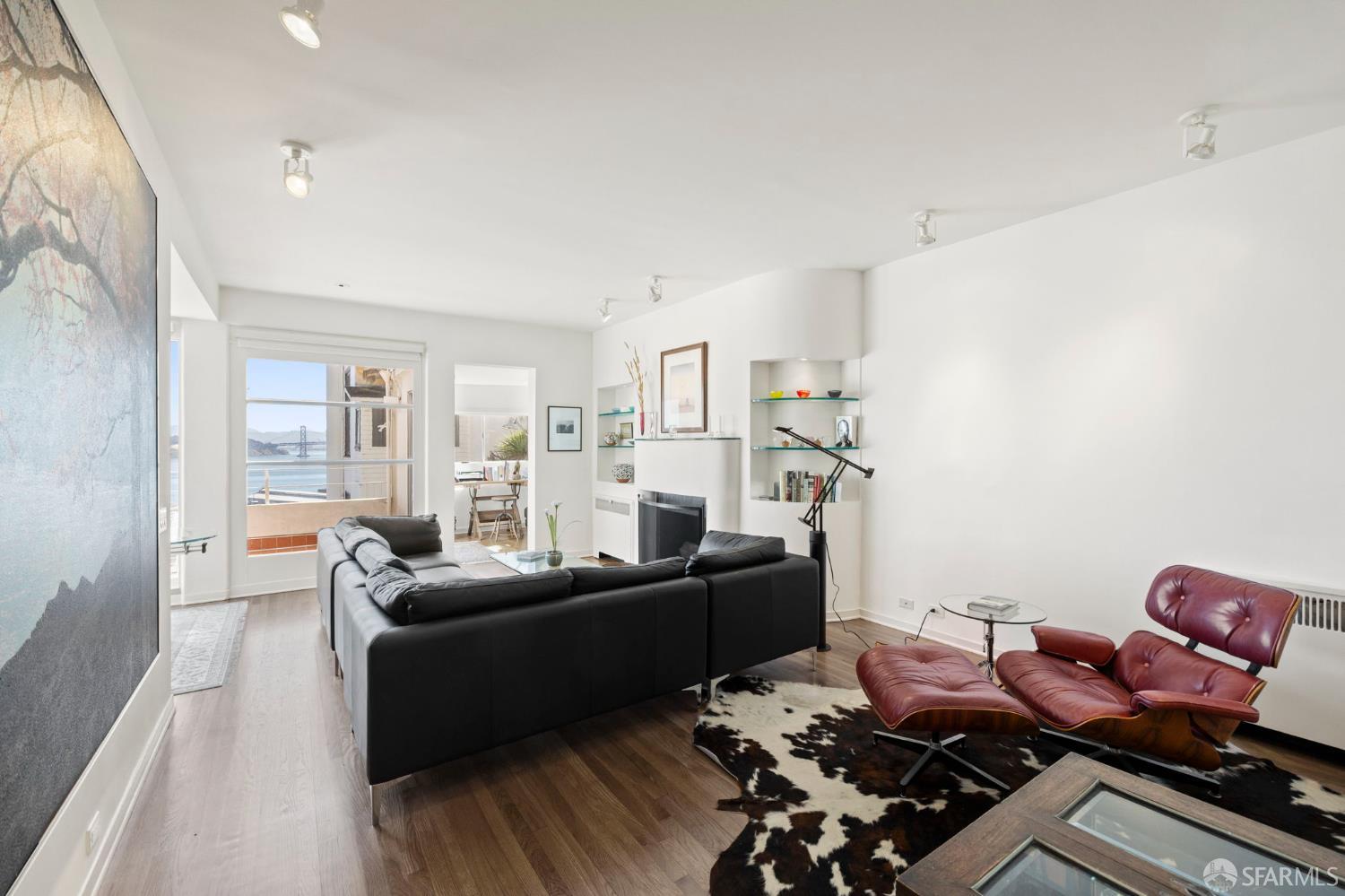 Detail Gallery Image 23 of 64 For 1360 Montgomery St #2,  San Francisco,  CA 94133 - 1 Beds | 1 Baths