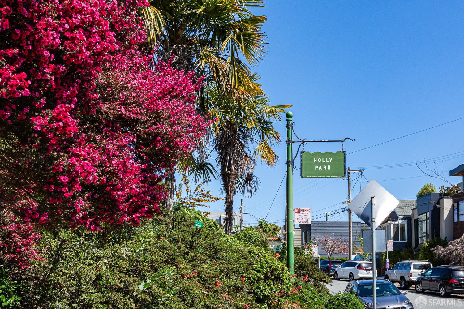 Detail Gallery Image 23 of 29 For 112 Lundys Ln, San Francisco,  CA 94110 - 1 Beds | 1 Baths