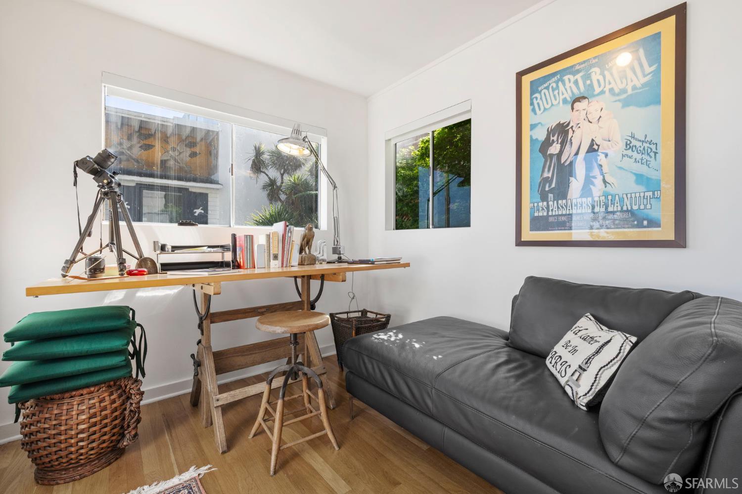 Detail Gallery Image 47 of 64 For 1360 Montgomery St #2,  San Francisco,  CA 94133 - 1 Beds | 1 Baths