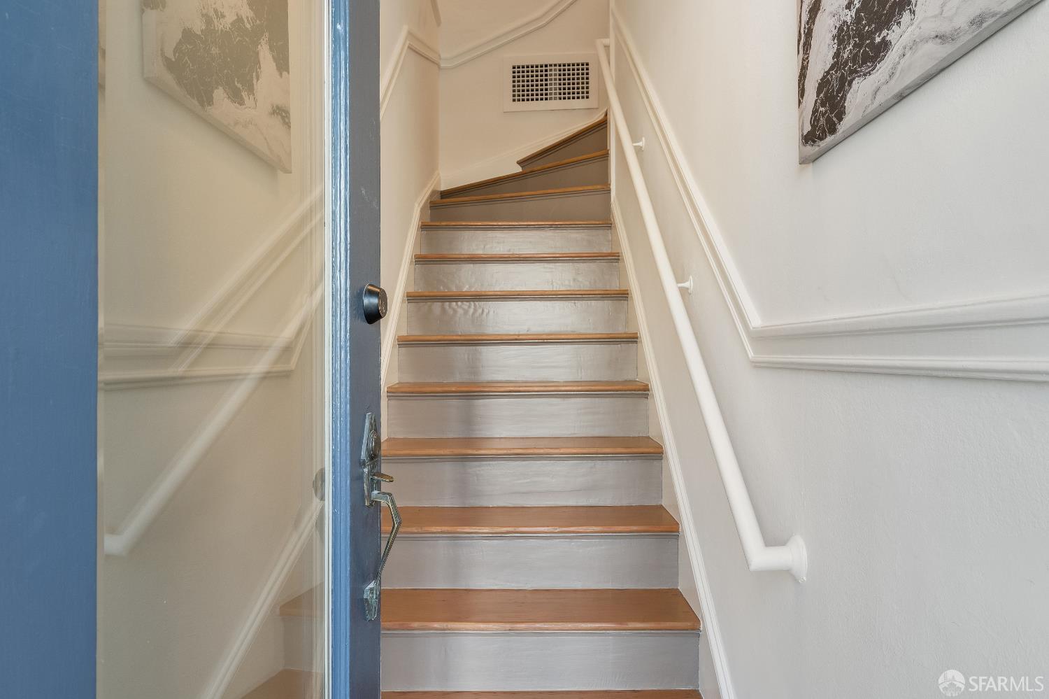 Detail Gallery Image 5 of 61 For 631 San Bruno Ave, San Francisco,  CA 94107 - 2 Beds | 1 Baths